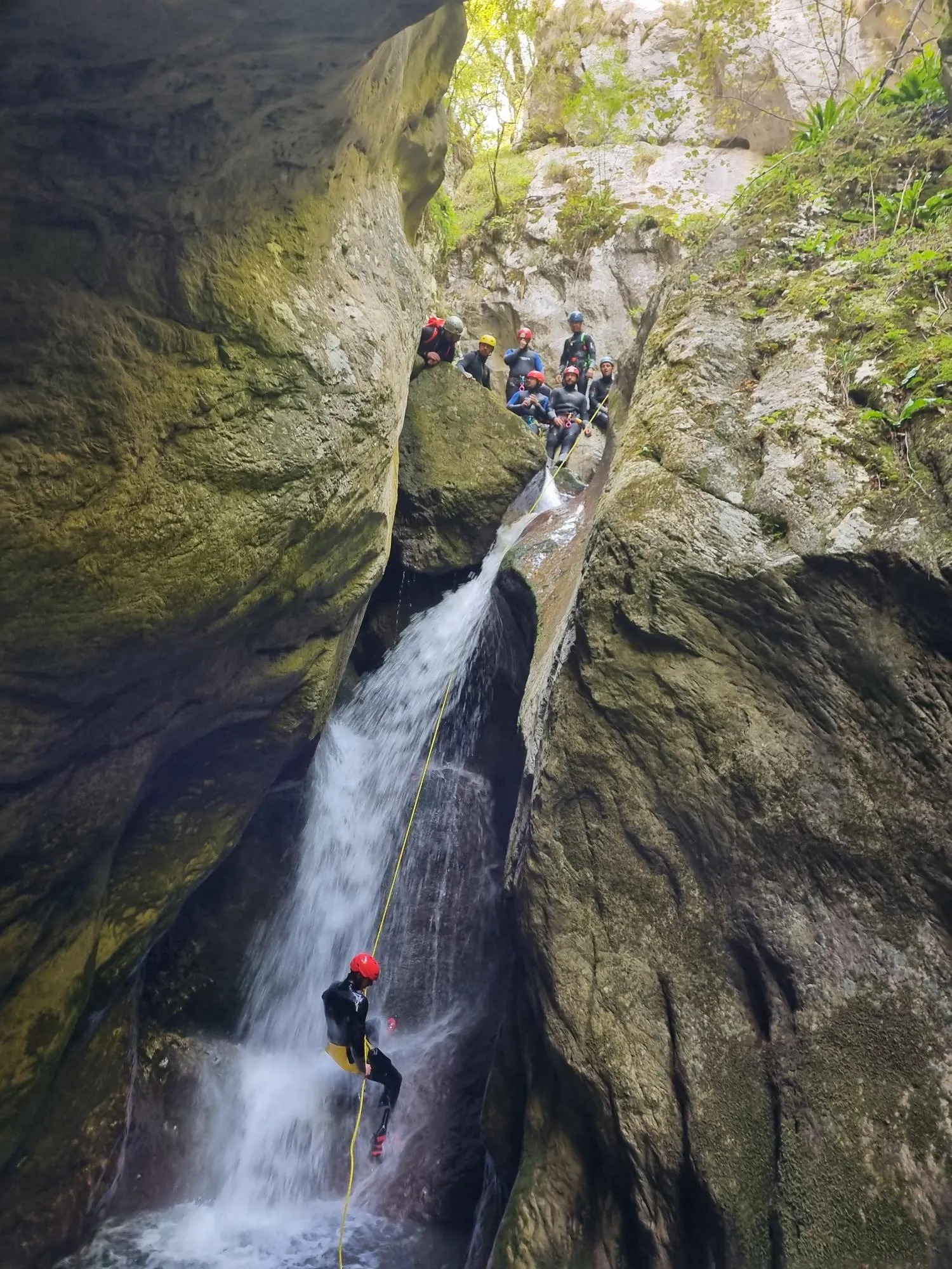 The Complete Guide to Nevidio Canyon: Montenegro's Hidden Adventure Gem — Nevidio Canyon, Montenegro
