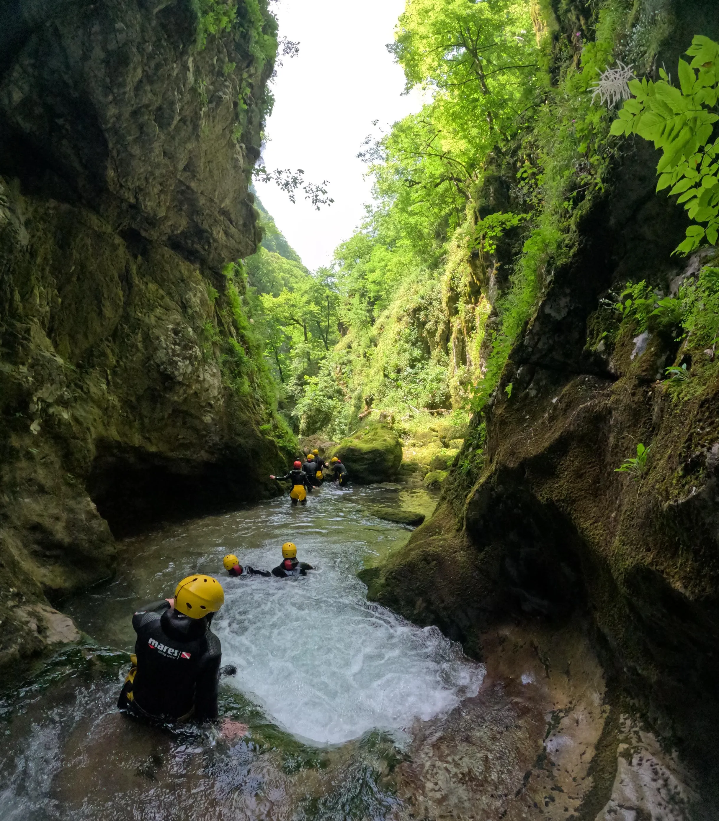 Exploring Durmitor and Nevidio Canyon: The Perfect Montenegro Adventure Itinerary — Nevidio Canyon, Montenegro