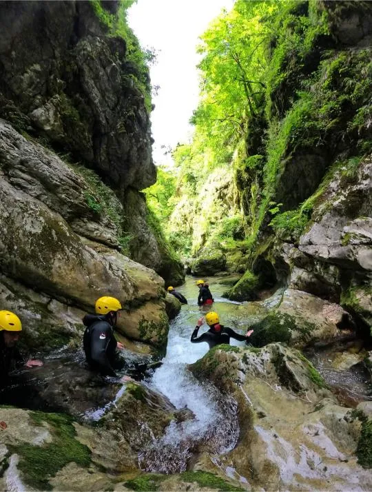 Is Nevidio Canyon Safe? Everything You Need to Know Before You Go — Nevidio Canyon, Montenegro